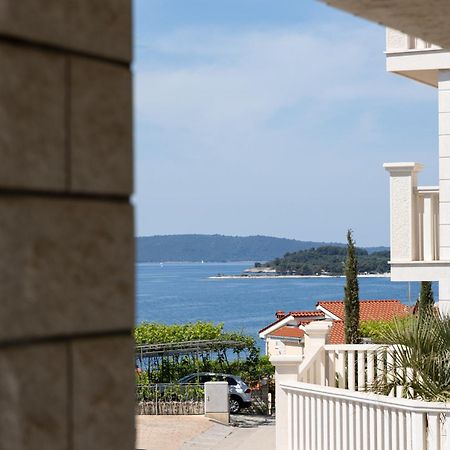 Apartments Wisibada Trogir Extérieur photo