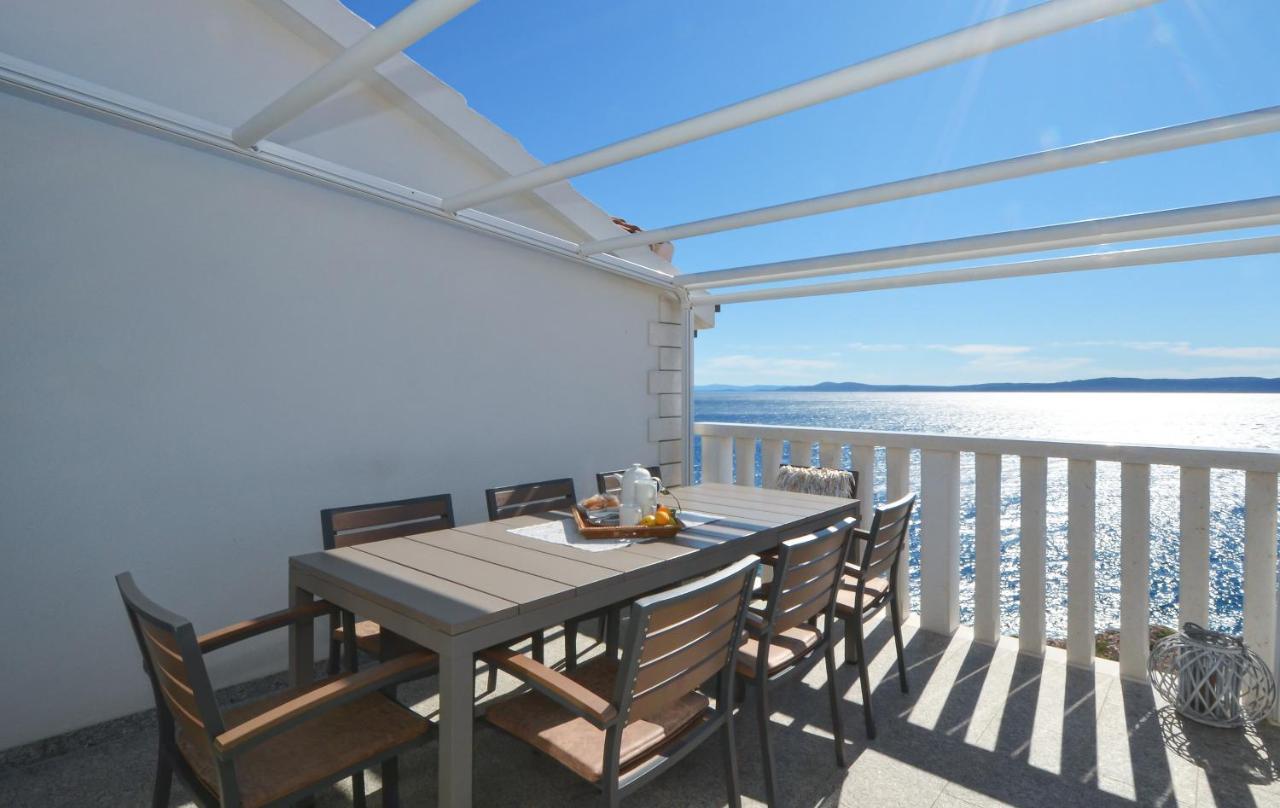 Apartments Wisibada Trogir Extérieur photo