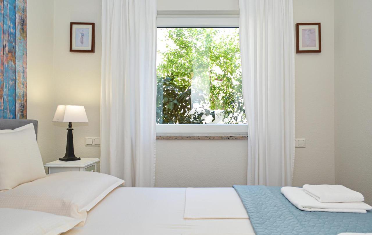 Apartments Wisibada Trogir Extérieur photo
